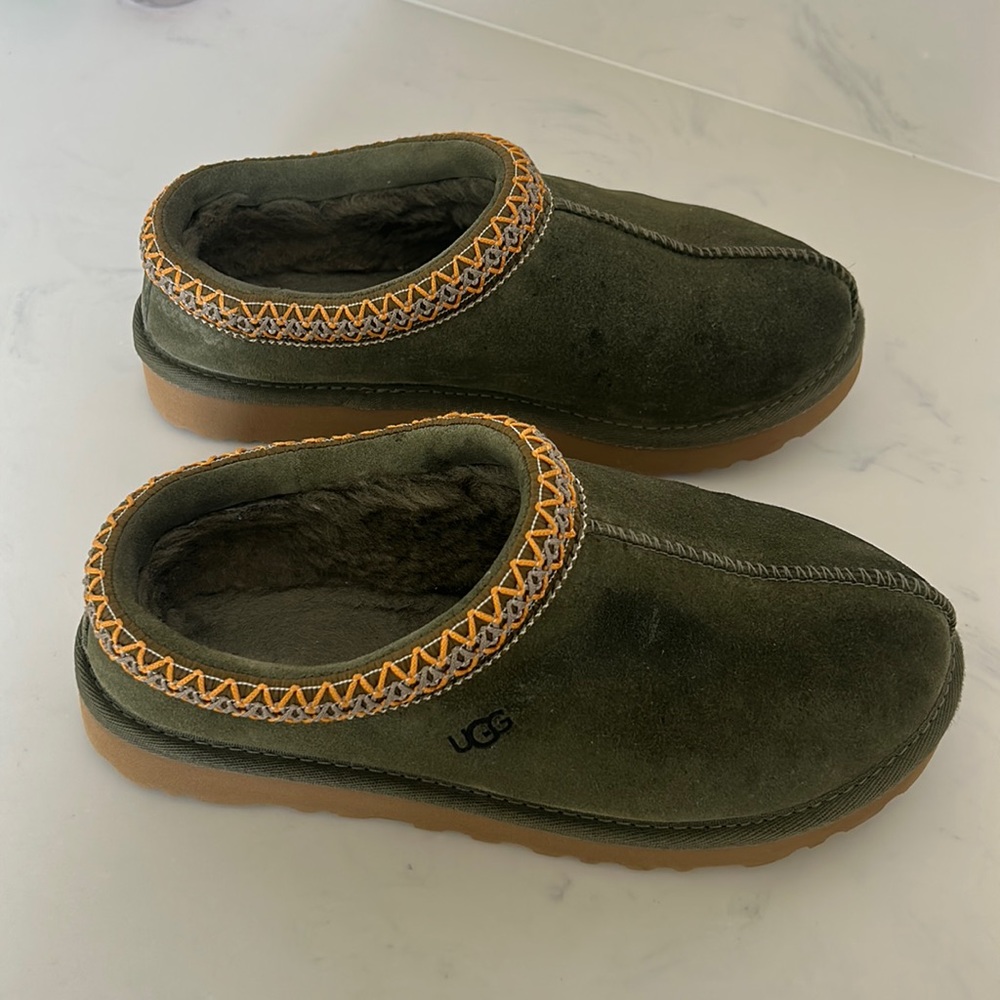 UGG Slippers